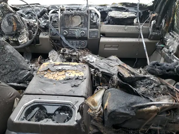 1FT8W3BT1KEE30166 2019 FORD F350 - Image 8