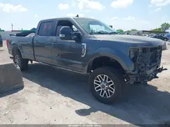 1FT8W3BT1KEE40664 2019 FORD F350