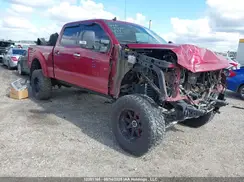 1FT8W3BT1KEE48733 2019 FORD F350