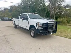 1FT8W3BT1KEE59618 2019 FORD F350