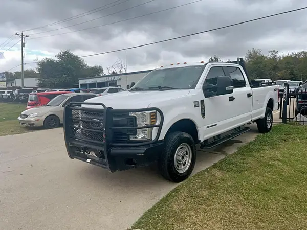 1FT8W3BT1KEE59618 2019 FORD F350 - Image 2