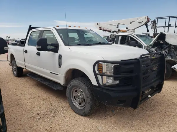 1FT8W3BT1KEE59621 2019 FORD F350 - Image 1