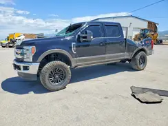 1FT8W3BT1KEE62079 2019 FORD F350