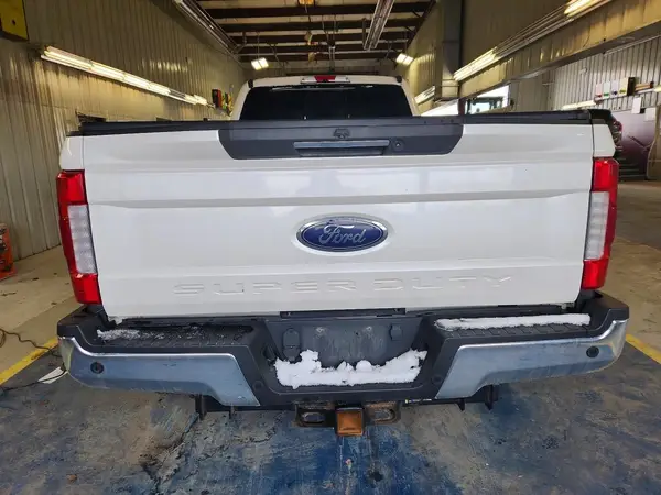 2019 FORD F350 auction photo 6