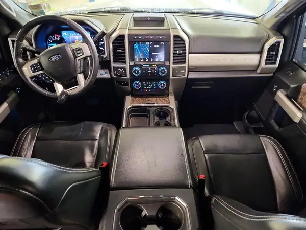 1FT8W3BT1KEE63815 2019 FORD F350 - Image 8
