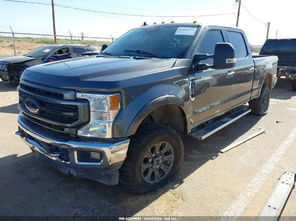 1FT8W3BT1KEE83563 2019 FORD F350 - Image 2