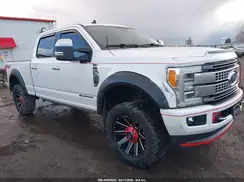 1FT8W3BT1KEE97902 2019 FORD F350