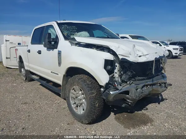 1FT8W3BT1KEF06873 2019 FORD F350 - Image 1