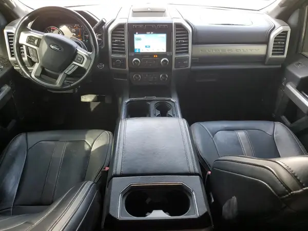 1FT8W3BT1KEF35953 2019 FORD F350 - Image 8
