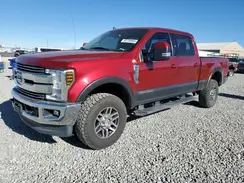 1FT8W3BT1KEF48931 2019 FORD F350