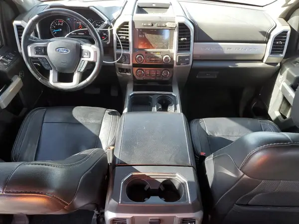 1FT8W3BT1KEF48931 2019 FORD F350 - Image 8