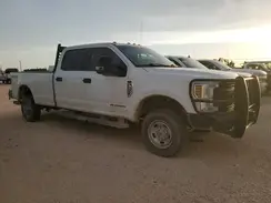 1FT8W3BT1KEF58777 2019 FORD F350