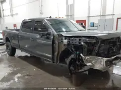 1FT8W3BT1KEF62814 2019 FORD F350