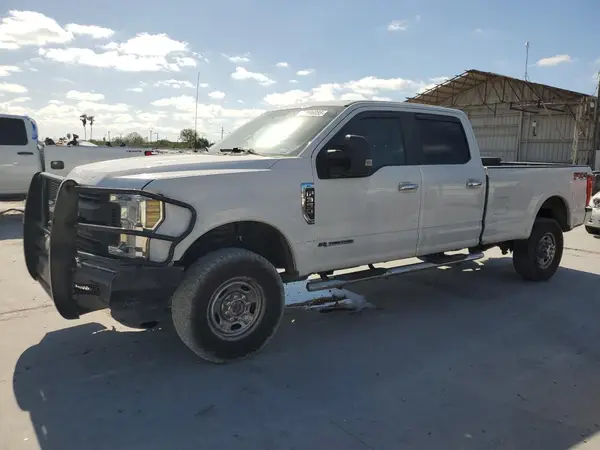 1FT8W3BT1KEF77362 2019 FORD F350 - Image 1