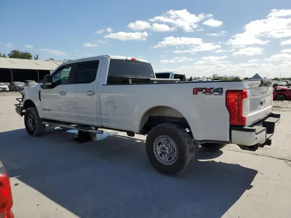 1FT8W3BT1KEF77362 2019 FORD F350 - Image 2