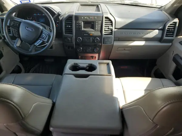 1FT8W3BT1KEF77362 2019 FORD F350 - Image 8