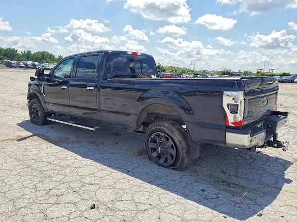 1FT8W3BT1KEF88720 2019 FORD F350 - Image 2