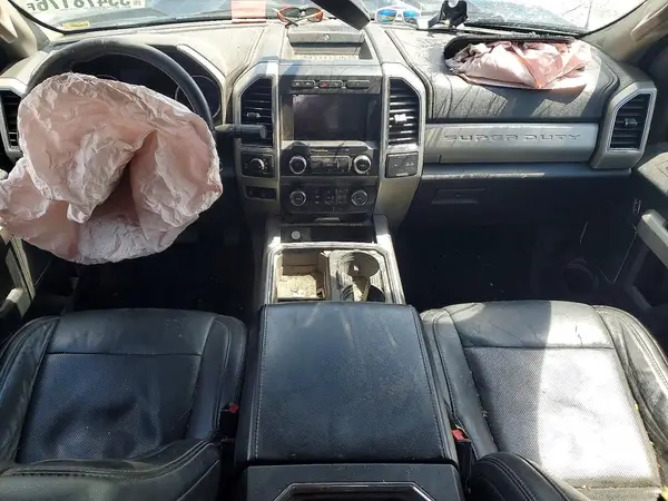 1FT8W3BT1KEF88720 2019 FORD F350 - Image 8