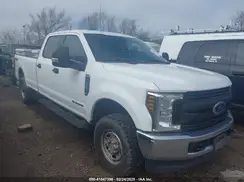 1FT8W3BT1KEG06231 2019 FORD F350