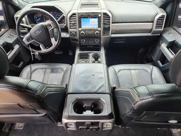 1FT8W3BT1KEG15267 2019 FORD F350 - Image 8