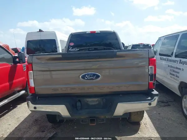1FT8W3BT1KEG20212 2019 FORD F350 - Image 8