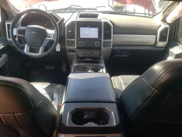 1FT8W3BT1KEG32571 2019 FORD F350 - Image 8