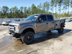 1FT8W3BT1KEG39147 2019 FORD F350