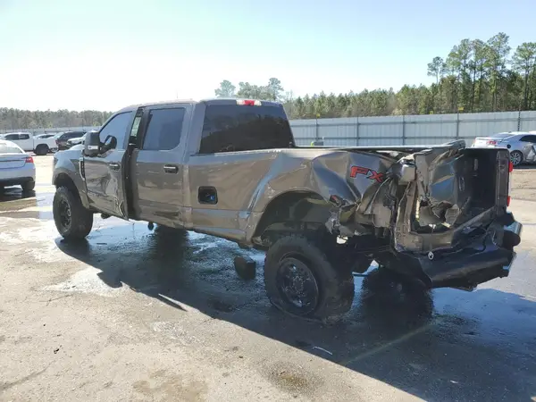 1FT8W3BT1KEG39147 2019 FORD F350 - Image 2