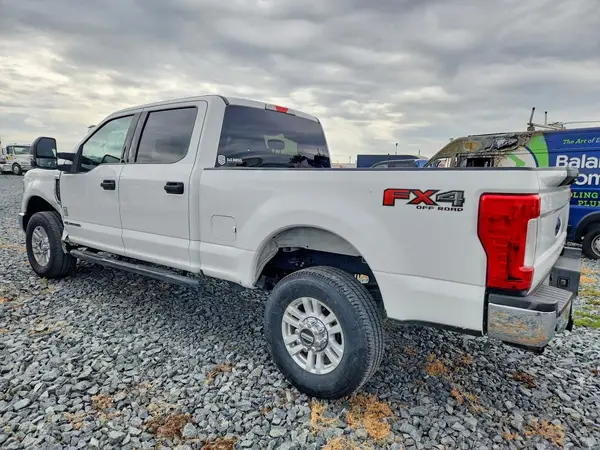 1FT8W3BT1KEG45045 2019 FORD F350 - Image 2