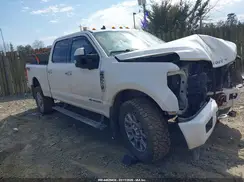 1FT8W3BT1KEG66882 2019 FORD F350