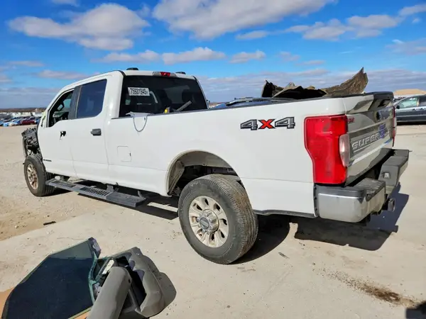 1FT8W3BT1LEC10253 2020 FORD F350 - Image 2