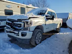 1FT8W3BT1LEC18482 2020 FORD F350