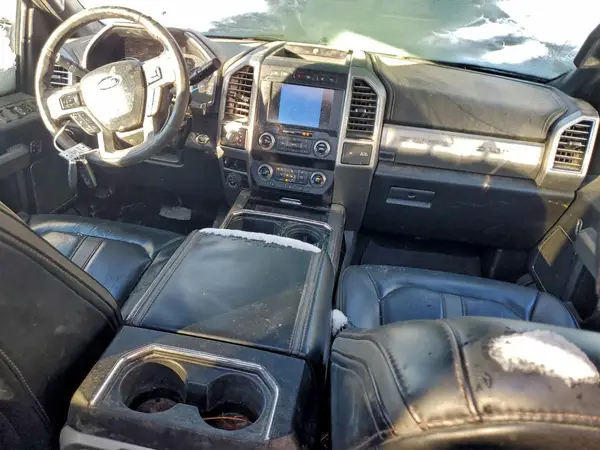 1FT8W3BT1LEC18482 2020 FORD F350 - Image 8