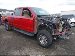 1FT8W3BT1LEC29191 2020 FORD F350