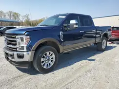 1FT8W3BT1LEC40997 2020 FORD F350