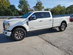 1FT8W3BT1LEC60540 2020 FORD F350