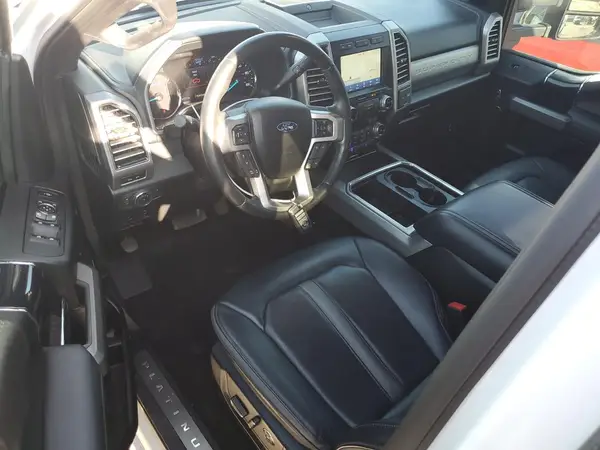 1FT8W3BT1LEC60540 2020 FORD F350 - Image 8
