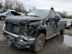 1FT8W3BT1LEC65463 2020 FORD F350