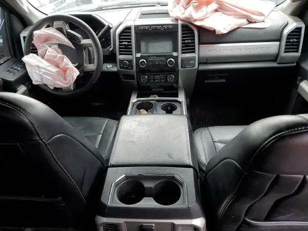 1FT8W3BT1LEC65463 2020 FORD F350 - Image 8