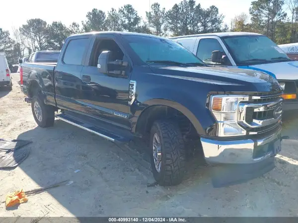 1FT8W3BT1LEC89701 2020 FORD F350 - Image 1
