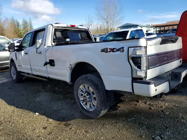 1FT8W3BT1LED28089 2020 FORD F350 - Image 2