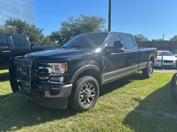 1FT8W3BT1LED32272 2020 FORD F350 - Image 2
