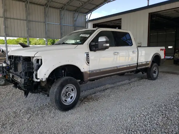 1FT8W3BT1LED32482 2020 FORD F350 - Image 1