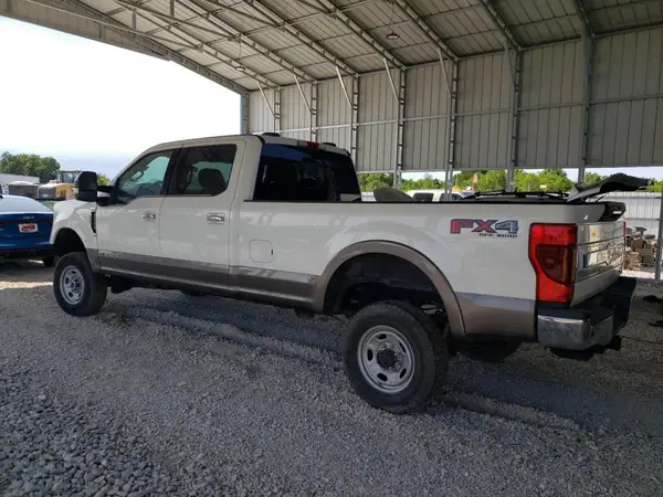 1FT8W3BT1LED32482 2020 FORD F350 - Image 2