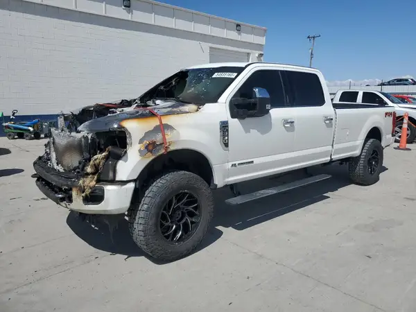 1FT8W3BT1LED33261 2020 FORD F350 - Image 1