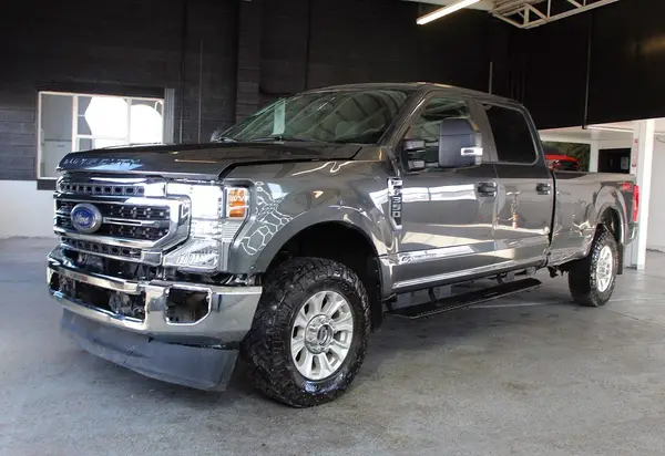1FT8W3BT1LED49766 2020 FORD F350 - Image 2