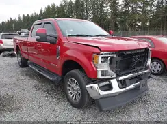 1FT8W3BT1LED50755 2020 FORD F350
