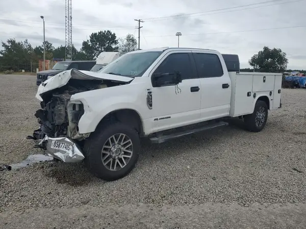 1FT8W3BT1LED69936 2020 FORD F350 - Image 1