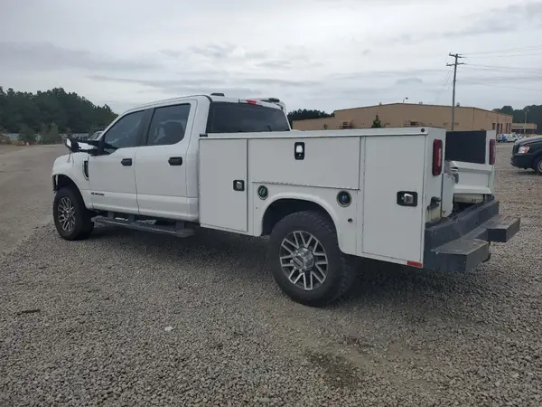 1FT8W3BT1LED69936 2020 FORD F350 - Image 2