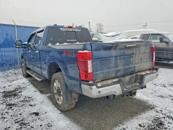 1FT8W3BT1LED81181 2020 FORD F350 - Image 2